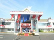 Besok Pemkot Serahkan Satu Aset ke Polda Malut