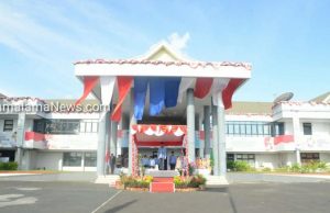 Besok Pemkot Serahkan Satu Aset ke Polda Malut