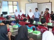 Cegah Penyebaran Berita Hoax, Bid Humas Polda Malut Laksanakan Temu Netizen