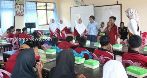 Cegah Penyebaran Berita Hoax, Bid Humas Polda Malut Laksanakan Temu Netizen