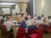 ASDP Cabang Ternate Gelar Kegiatan Budaya Pelayanan