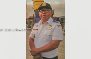 Penting! Penumpang, Motoris dan Nahkoda Speedboat Wajib Baca