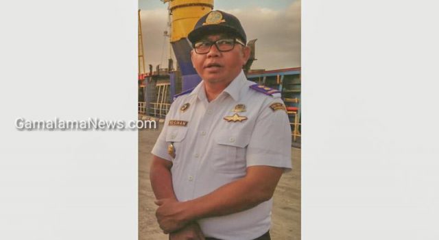 Penting! Penumpang, Motoris dan Nahkoda Speedboat Wajib Baca