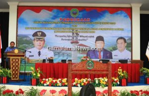 Musrembang RAPBD 2020 Resmi Dihelat, Bupati : Ada 5 Hal yang Harus Diperhintungkan