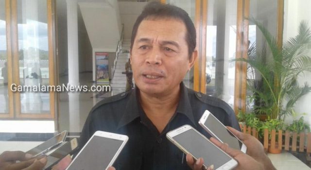Soal Dugaan SPPD Fiktif yang Melibatkan Sekda, Plt Bupati Siap Berikan Bukti SPJ SPPD ke Penyidik