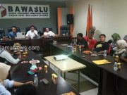 Ketua Bawaslu Malut: Tingkat Kecurangan Pemilu 2019 berada pada Penyelenggara Pemilu