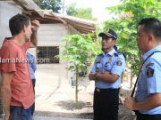 Kantor Imigrasi Kelas I TPI, Tingkatkan Pengawasan Orang Asing