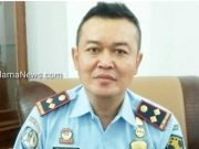 Tahun Ini, Kantor Imigrasi Cetak 679 Paspor CJH