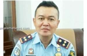 Tahun Ini, Kantor Imigrasi Cetak 679 Paspor CJH