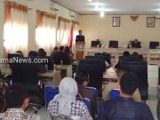 Bupati: Anggaran Pembangunan Empat Item Kegiatan Rp 150 Miliar