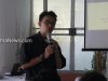 Herman Oesman : Demokrasi Indonesia Masih Melahirkan Pemimpin Koruptor