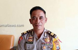 115 Personil Siap Mengamankan 212 TPS