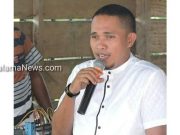 Ini Tanggapan Camat Tobelo Terkait Kades Wari Ino