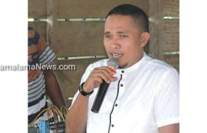 Ini Tanggapan Camat Tobelo Terkait Kades Wari Ino