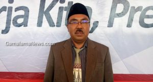 Dalam Waktu Dekat 66 Orang CPNS Kelulusan 2017 Akan Terima SK 100 Persen