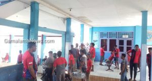 Hendak Kampanye, Al Yasin Ali Ditolak Simpatisan dan Kader PDI-P