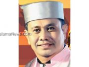 Dapat Dukungan Masyarakat, Irwan M Saleh Siap Maju Bertarung di Pilwako Kota Ternate 2020