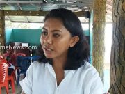 Anggota DPR RI Komisi X Irene Yusiana Roba Putri : Kemajuan Wisata dan Destinasi Wisata Sangat Membutuhkan Kesadaran Masyarakat