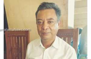 Camat Keluhkan Pemadaman Listrik di Kecamatan Morut