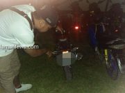 Pengembangan Penyelidikan Kasus Curanmor di Dalami oleh Polsek Tobelo