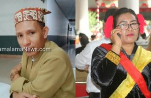 DPRD Halbar Bakal Hadirkan Paksa Plt Kadinkes Halbar Melalui Bantuan Polres