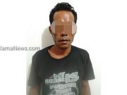 Ayah Cabuli Anak di Bawah Umur