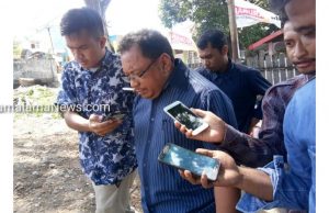 Diperiksa Penyidik Ditreskrimsus, Ini Penjelasan Sekda Haltim