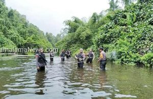 Pasca Pembunuhan, Kapolres Haltim Imbau Warga Jangan Dulu Masuk Hutan