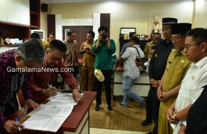 PLTBm 10 MW Bakal Dibangun di Desa Akesai