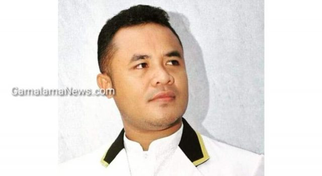 Ketua DPC PKS: Firman Segera Undur Diri dari Caleg DPRD Provinsi Malut