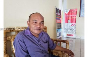 Soal Kasus Pencabulan, DP2KBP3A : Kami Hanya Pendampingan Pemulihan Psikologi Korban