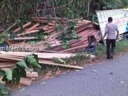 Jalan di Payahe Kembali Makan Korban, Dua Nyawa Melayang