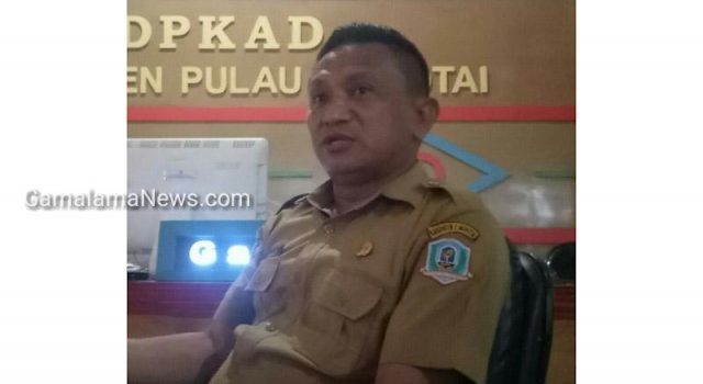 Kaban: Proyek APBN Tahun 2018 Tidak Pernah Bayar Pajak