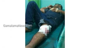 Kabur Selama Tiga Bulan, Napi Curanmor Berhasil Dibekuk Tim Gabungan