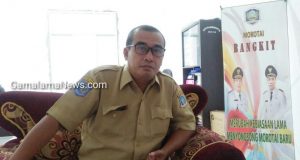 Tahun Ini, Sebanyak 40 Rumah Khusus Milik GGD Akan Dibangun oleh Kementerian PUPR