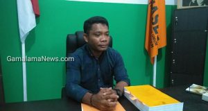 Bawaslu Minta ASN di Pemkot Tikep Tetap Netral