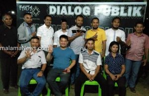 Forum Aspirasi Rakyat Ibu Lakukan Dialog Publik, Nyayian Negeri Ibu Memilih Wakil Rakyat