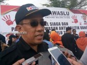 Bawaslu Malut Kerahkan 6.300 Personil Pengawas untuk Menciptakan Pemilu yang Bersih