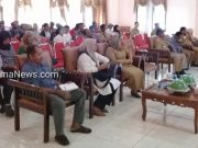 DPMD Gelar Kegiatan Pelatihan Pengurus BUMDes di Morotai