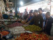 Tim Kementerian Perdagangan RI Sidak, Temukan Harga Bawang Merah dan Bawang Putih Naik