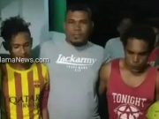 Kedua Warga Desa Daruba yang Diduga Hilang Sudah Kembali Dengan Selamat