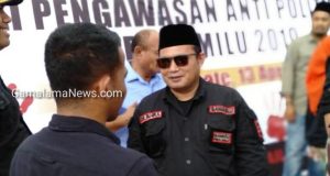 Bawaslu: Jangan Keliru Input Data Hasil Perolehan Suara