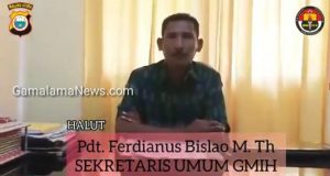 Pasca Pileg dan Pilpres, Ini Himbauan BPHS GMIH
