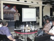 Jelang May Day Kapolda Himbau Para Buruh Tidak Turun ke Jalan