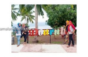 Sukseskan Festival Dourube Failonga