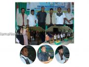 Kepala Cabang Dinas Pendidikan Kota Tikep Buka Kegiatan Forpadi PII Malut