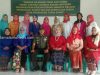 Kodim 1505/Tidore Merayakan HUT Persit Ke 73