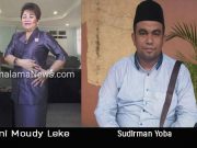 Saksi Partai Berkarya Dikeluarkan dari Ruang Pleno