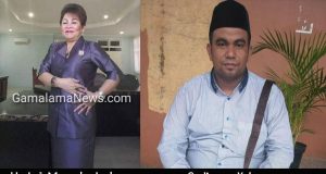 Saksi Partai Berkarya Dikeluarkan dari Ruang Pleno