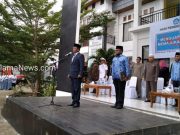 Pemda Morotai Peringati HPN Tahun 2019